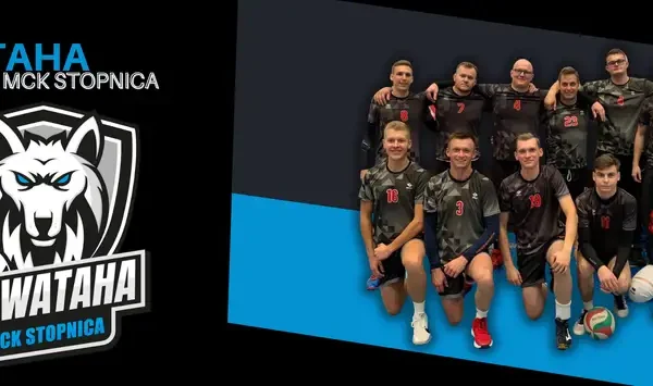 Wataha MCK Stopnica z 4. miejscem w Międzynarodowym Turnieju w Piwnicznej-Zdroju
