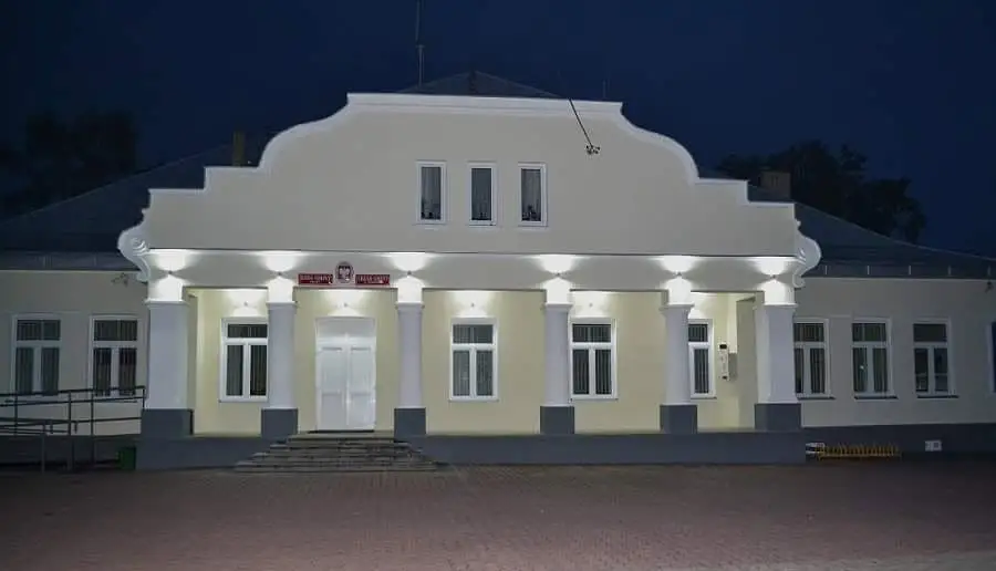 Dożynki Gminne w Tuczępach już 16 sierpnia – gwiazdą wieczoru Cleo