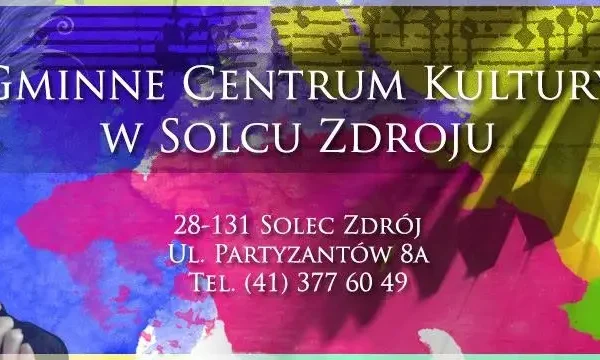 Warsztaty filmowe w GCK: młodzież z Solca-Zdroju uczy się dziennikarstwa