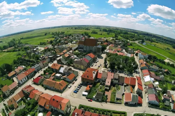 Wiślickie Święto Plonów 2026 za nami: tradycja, muzyka i wspólne świętowanie