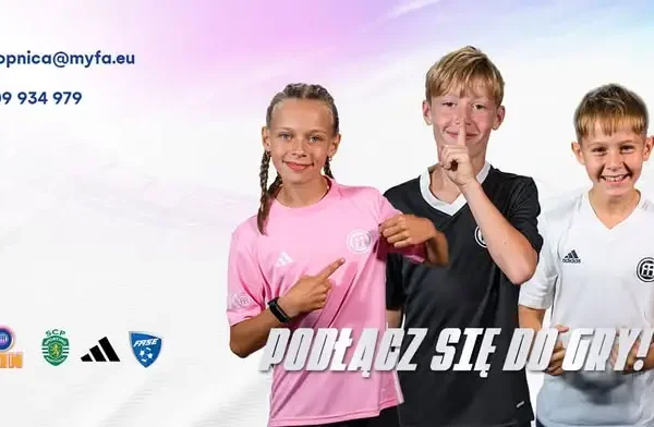 Dlaczego warto zapisać dziecko na zajęcia sportowe? Korzyści z piłki nożnej