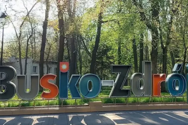 Wody Polskie przypominają: sprawdź, ile wody możesz pobierać bez pozwolenia