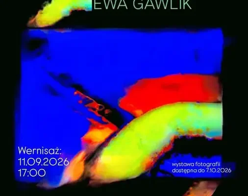 Wystawa fotografii Ewy Gawlik „WIELOWIDZENIE” – wernisaż 11 września w Solcu-Zdroju