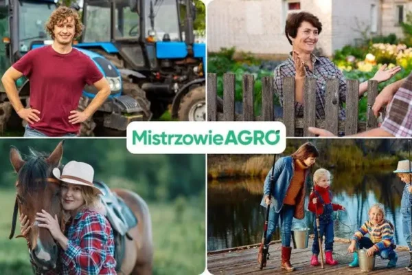 Mistrzowie Agro 2026: zgłoś kandydatów z Gminy Stopnica