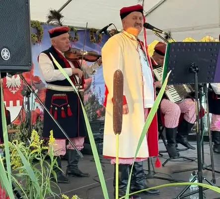 Aktywny Sępichów – święto tradycji, tańca i lokalnych smaków