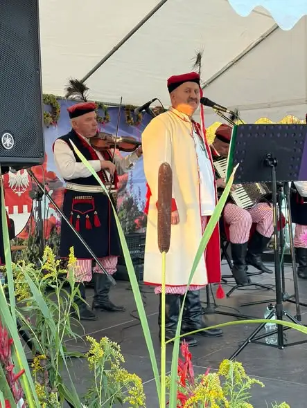 Aktywny Sępichów – święto tradycji, tańca i lokalnych smaków