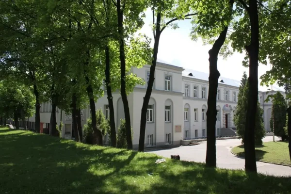 Kiermasz podręczników w szkole – 4 września