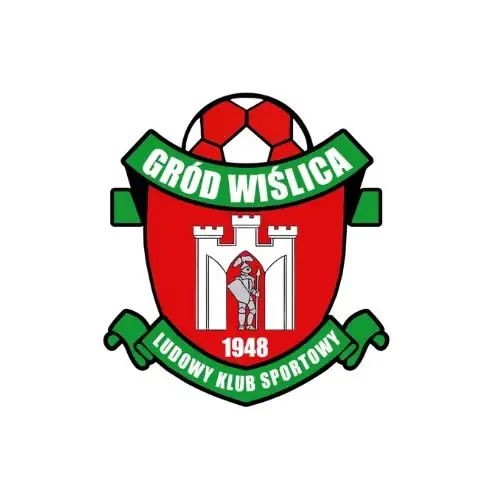 Gród Wiślica wygrywa 3:1 i nie zwalnia tempa