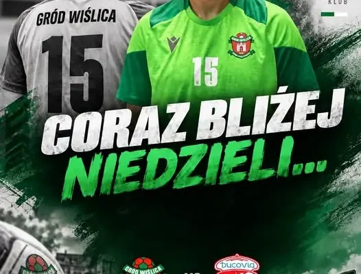 Zapowiedź meczu: Bucovia Bukowa kontra rywale – niedzielne starcie o ligowe punkty