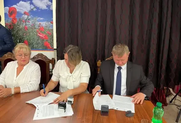 Nowe miejsce turystyczne w Nieciesławicach – umowa podpisana