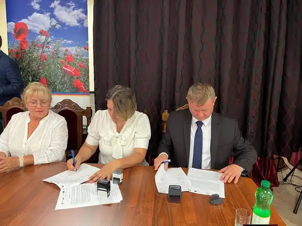 Nowe miejsce turystyczne w Nieciesławicach – umowa podpisana