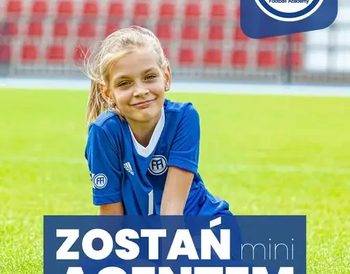 Jesienna promocja w Football Academy Stopnica – zaproś kolegę i zgarnij piłkę