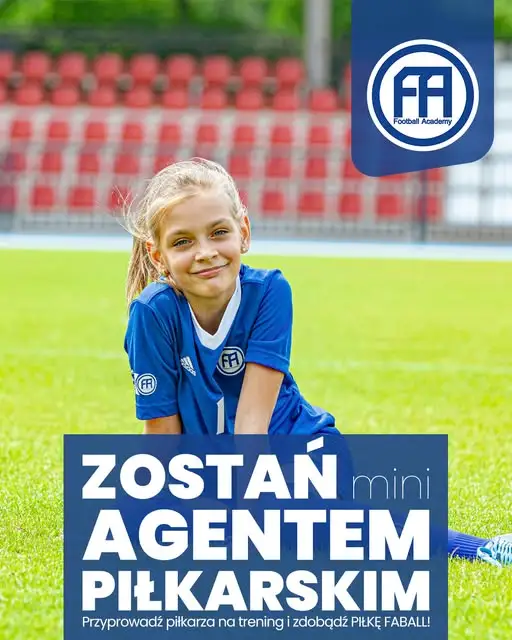 Jesienna promocja w Football Academy Stopnica – zaproś kolegę i zgarnij piłkę