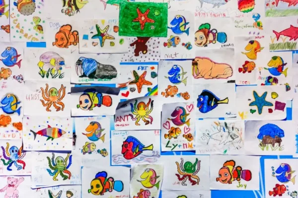 Konkurs na logo szkoły w Potoczepach – zaprojektuj znak i przejdź do historii
