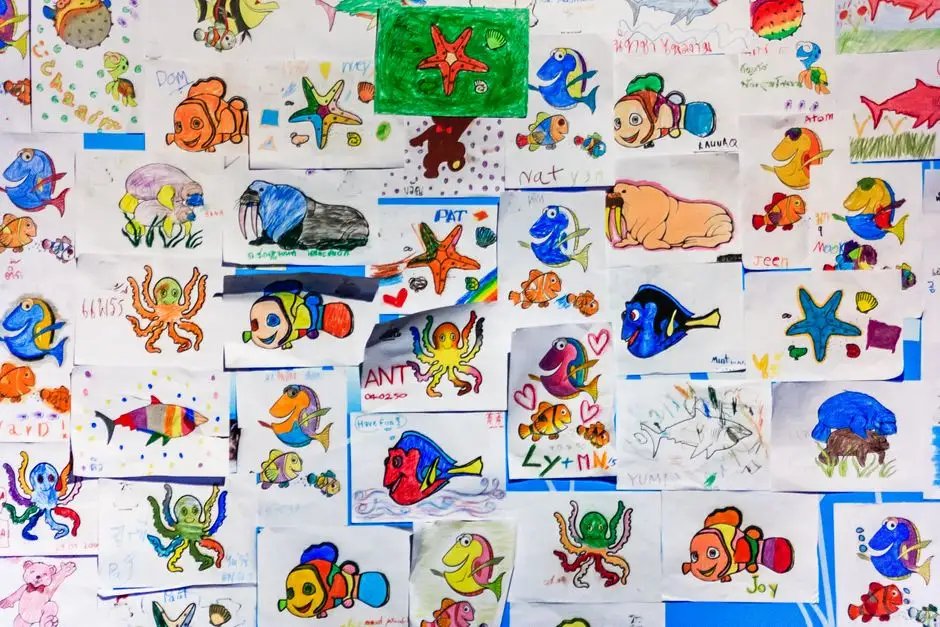 Konkurs na logo szkoły w Potoczepach – zaprojektuj znak i przejdź do historii
