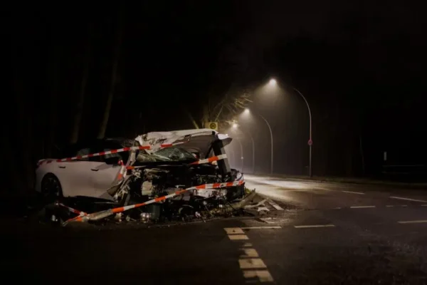 Kolizja w Badrzychowicach. Interweniowały służby ratunkowe