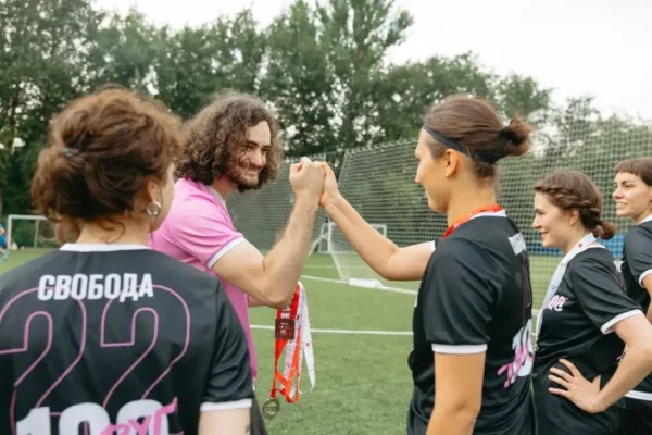 AKS Busko-Zdrój wygrywa 2:1 z Moravią Morawica w 9. kolejce III ligi