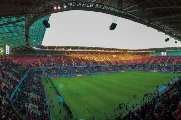 AKS Busko-Zdrój podejmie Moravię Morawica w 9. kolejce 3. ligi