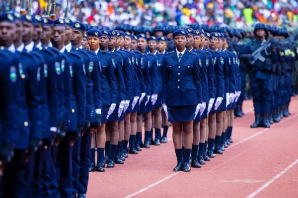 Buski dyżurny w czołówce wojewódzkiego turnieju policji