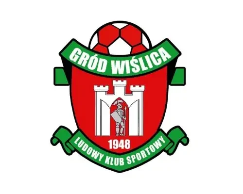 Gród Wiślica rozgromił Nidę Sobków 4:1. Trzy punkty zostają w Wiślicy!