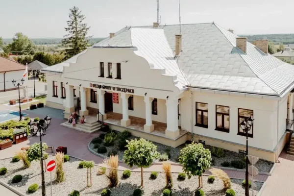 Bon senioralny – nowa forma wsparcia dla mieszkańców gminy Tuczępy