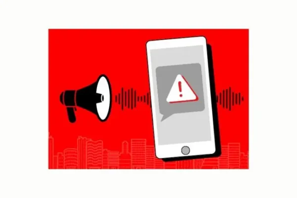 Jak zachować się w razie ataku z powietrza? Gmina Stopnica udostępnia instrukcje MSWiA