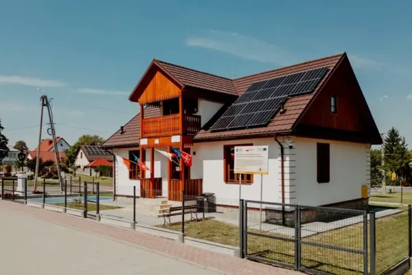Izba Pamięci w Gminie Tuczępy szuka pamiątek po dawnym życiu mieszkańców
