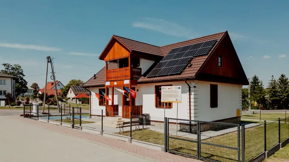 Izba Pamięci w Tuczępach szuka pamiątek po dawnym życiu wsi