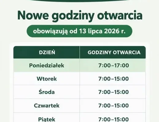 PSZOK w Busku-Zdroju – sprawdź godziny otwarcia i co możesz oddać