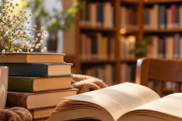 Biblioteka w Nowym Korczynie zamknięta na tydzień – skontrum i ważne terminy zwrotów