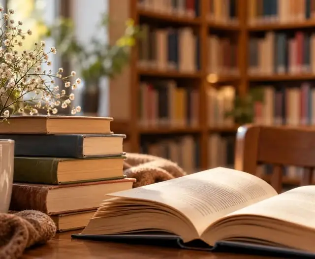 Biblioteka w Nowym Korczynie zamknięta na tydzień – skontrum i ważne terminy zwrotów