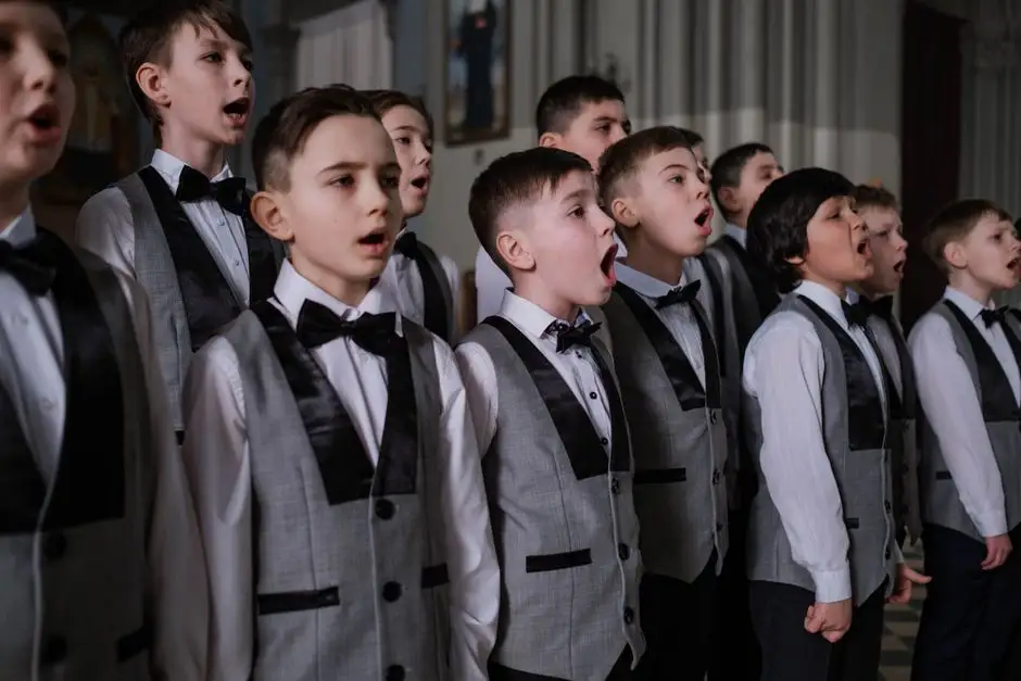 Sukces uczennic z Solca-Zdroju na konkursie pieśni patriotycznej w Busku-Zdroju