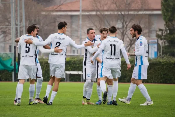GKS Strumyk Solec Zdrój rozgromił Zieleń Żelisławice 4:0